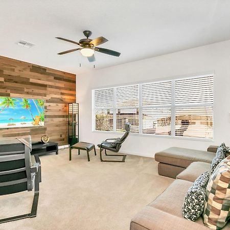 6Br Luxury Home With Private Pool And Bbq Kissimmee Exterior photo